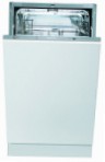 Gorenje GV53220 Mosogatógép