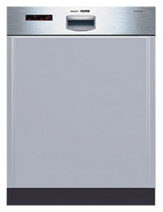 Bosch SGI 59T75 Diskmaskin Fil