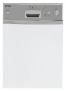 BEKO DSS 1311 XP Посудомоечная Машина Фото