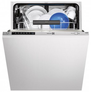 Electrolux ESL 7510 RO Spülmaschine Foto