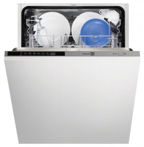 Electrolux ESL 6361 LO Машина за прање судова слика
