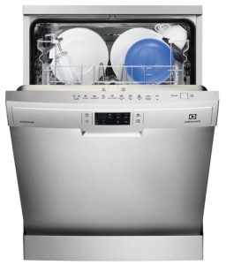 Electrolux ESF 76511 LX Stroj za pranje posuđa foto