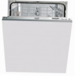 Hotpoint-Ariston LTB 6M019 Машина за прање судова