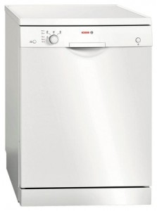 Bosch SMS 40DL02 Umývačka riadu fotografie