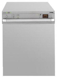 BEKO DSN 6841 FX Stroj za pranje posuđa foto