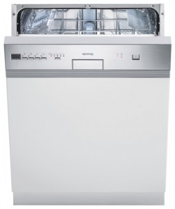 Gorenje GI64324X Машина за прање судова слика