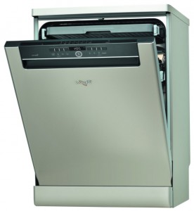 Whirlpool ADP 820 IX Машина за прање судова слика