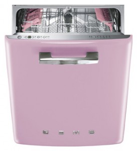 Smeg ST1FABRO 食器洗い機 写真