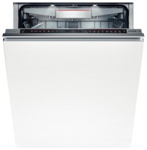 Bosch SMV 88TX02E Машина за прање судова слика