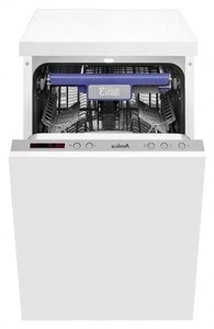 Amica ZIM 428 E Stroj za pranje posuđa foto