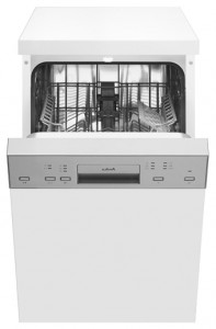 Amica ZZM 436 I Dishwasher Photo