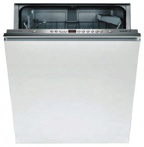 Bosch SMV 63M00 Lave-vaisselle Photo