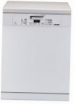 Miele G 1143 SC Diskmaskin