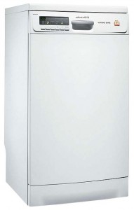 Electrolux ESF 47005 W Stroj za pranje posuđa foto