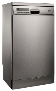 Electrolux ESF 46710 X ماشین ظرفشویی عکس