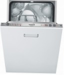 Candy CDI 10P57X Машина за прање судова