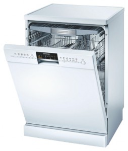 Siemens SN 26M290 Bulaşık makinesi fotoğraf