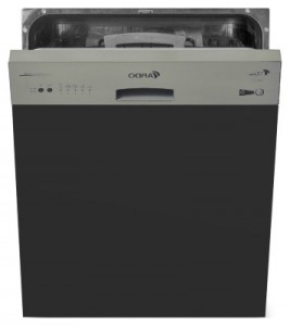 Ardo DWB 60 AEX Машина за прање судова слика