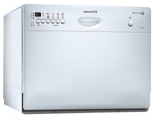 Electrolux ESF 2450 W Bulaşık makinesi fotoğraf