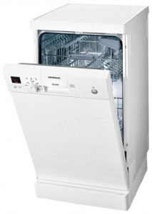 Siemens SF 25M255 Dishwasher Photo