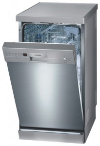 Siemens SF 24T860 Spalator de vase fotografie