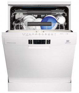 Electrolux ESF 9851 ROW Посудомоечная Машина Фото