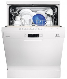 Electrolux ESF 5511 LOW 食器洗い機 写真