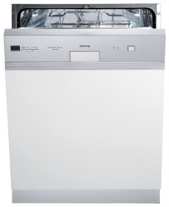 Gorenje GI64321X Dishwasher Photo