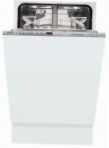 Electrolux ESL 46510 Diskmaskin