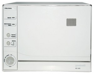 Elenberg DW-500 Dishwasher Photo