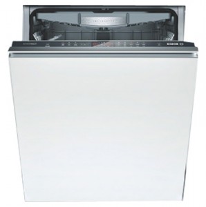 Bosch SMV 59T00 洗碗机 照片