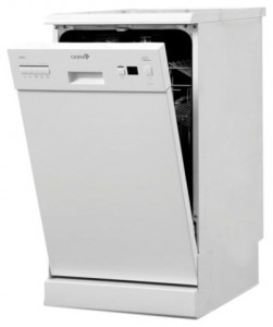 Ardo DW 45 AEL Stroj za pranje posuđa foto