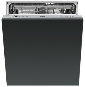 Smeg ST331L Stroj za pranje posuđa foto