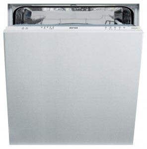 IGNIS ADL 558/3 食器洗い機 写真
