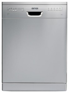 IGNIS LPA58EG/SL Stroj za pranje posuđa foto