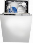 Electrolux ESL 63060 LO Машина за прање судова