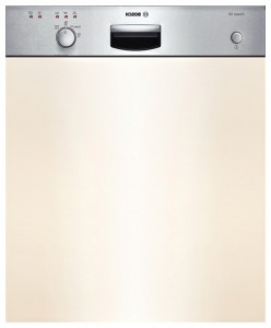 Bosch SGI 33E05 TR 洗碗机 照片