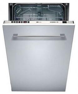 Bosch SRV 45T13 洗碗机 照片
