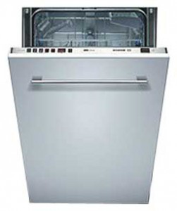 Bosch SRV 45T33 Машина за прање судова слика