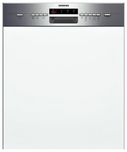 Siemens SN 55M530 Dishwasher Photo