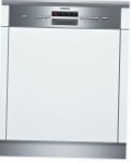 Siemens SN 55M534 食器洗い機