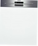 Siemens SN 56M534 食器洗い機