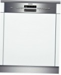 Siemens SN 56M582 Dishwasher