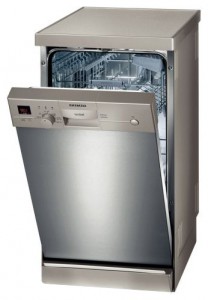 Siemens SF 25M885 食器洗い機 写真