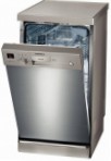 Siemens SF 25M855 Посудомоечная Машина