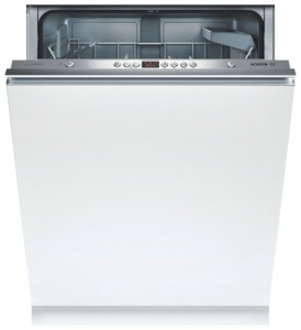 Bosch SMV 40M30 Stroj za pranje posuđa foto