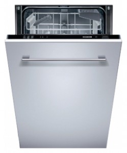 Bosch SRV 33M13 食器洗い機 写真