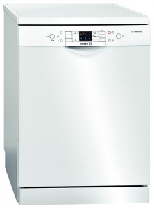 Bosch SMS 58M82 Spalator de vase fotografie