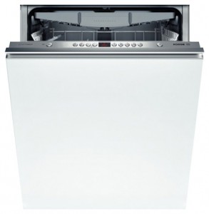 Bosch SMV 58M70 食器洗い機 写真