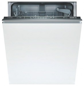 Bosch SMV 50E90 食器洗い機 写真